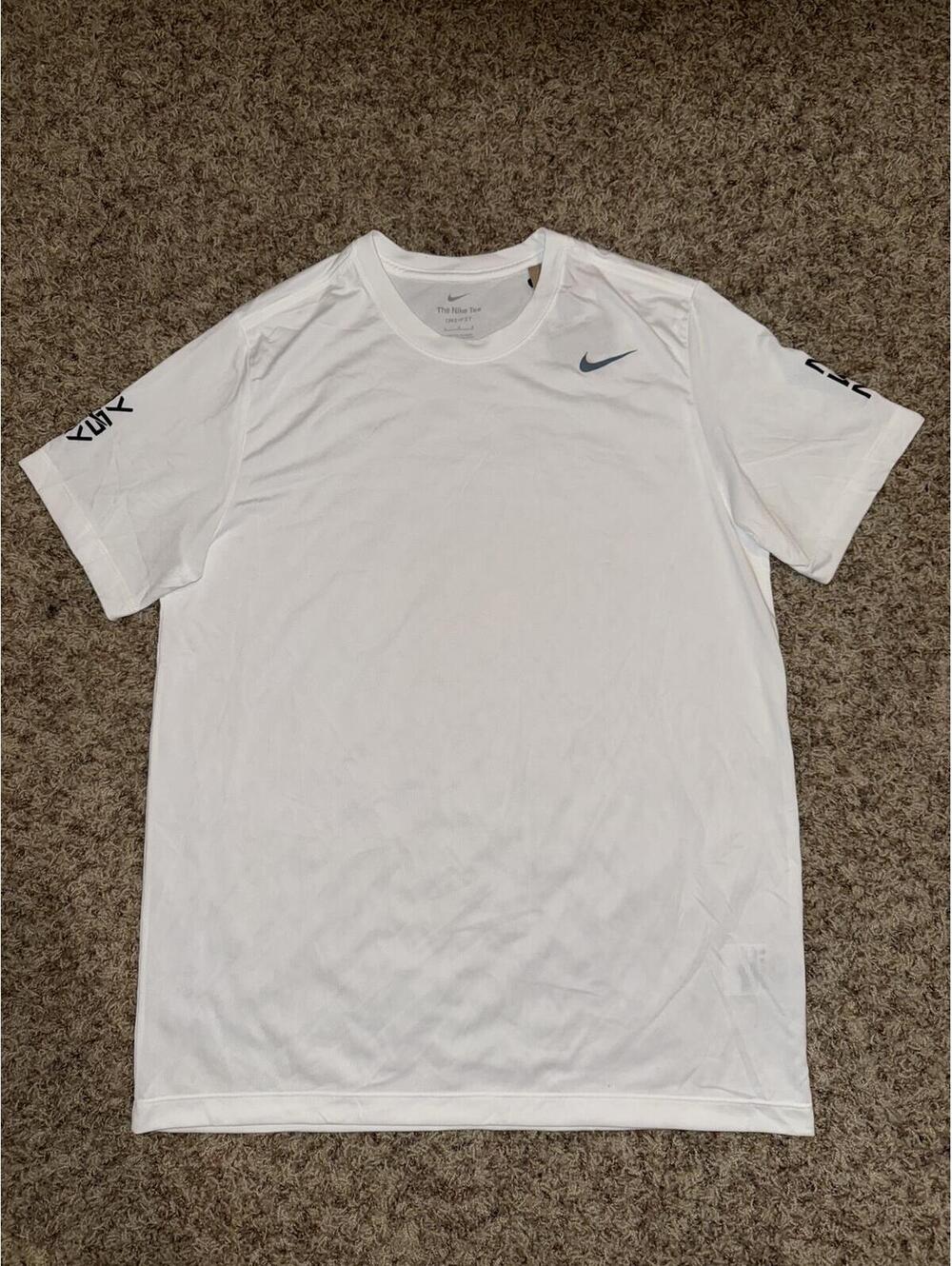 Nike Men’s NY Vs NY Team Issue Exclusive Shirt